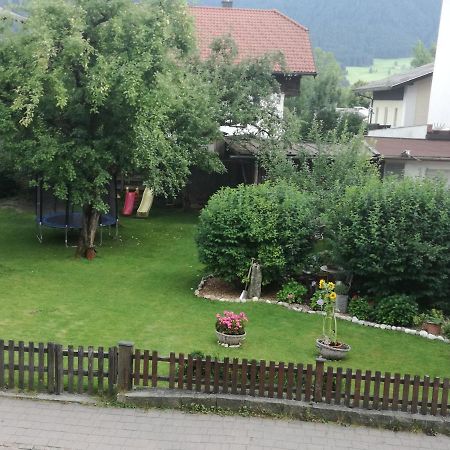 Karrerhof Walchsee Exterior foto