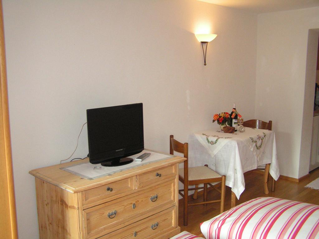 Karrerhof Walchsee Quarto foto