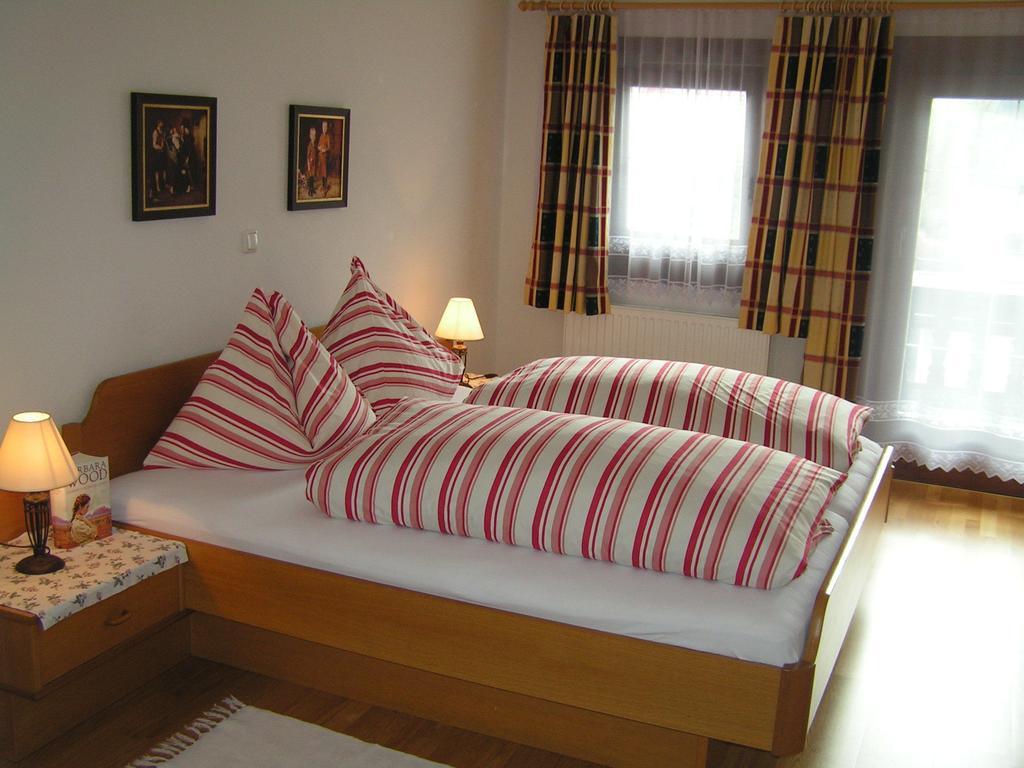 Karrerhof Walchsee Quarto foto