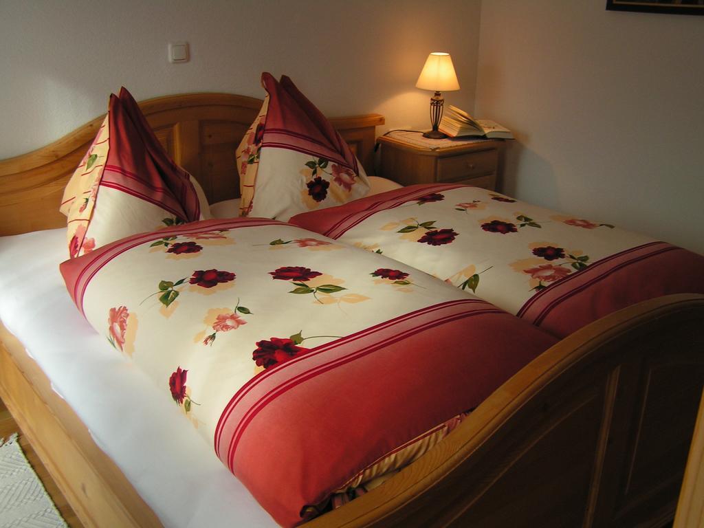 Karrerhof Walchsee Quarto foto
