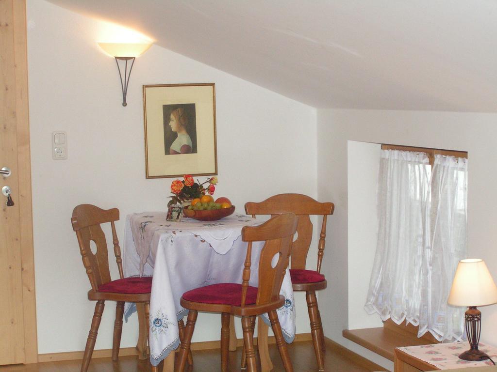 Karrerhof Walchsee Quarto foto