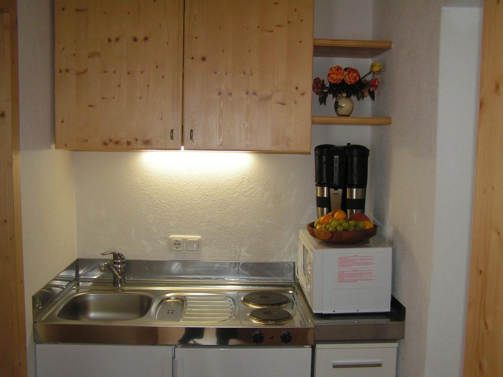 Karrerhof Walchsee Quarto foto