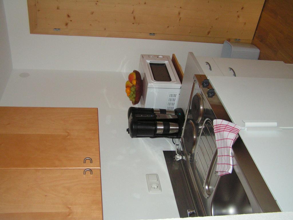 Karrerhof Walchsee Quarto foto